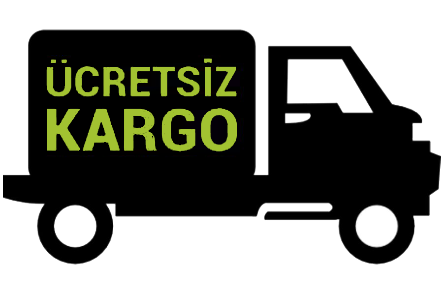 HER NOKTAYA ANLAMALI KARGO